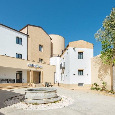 Camplus Palermo Normanni - Casa Per Ferie Палермо Екстер'єр фото